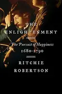 Book cover of The Enlightenment