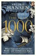 Book cover of The Year 1000