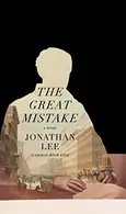 Book cover of The Great Mistake