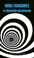 Book cover of La dimensión desconocida