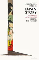 Book cover of Japan Story