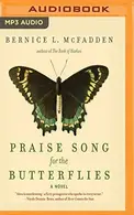 Book cover of Praise Song for the Butterflies
