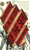 Book cover of Shining at the Bottom of the Sea