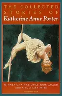 Book cover of The Collected Stories of Katherine Anne Porter