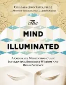 Book cover of The Mind Illuminated