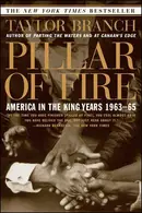 Book cover of Pillar of Fire