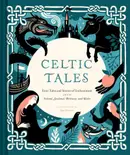 Book cover of Celtic Tales
