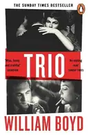 Book cover of Trio