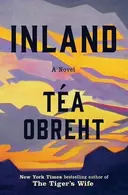 Book cover of Inland