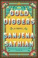 Book cover of Gold Diggers