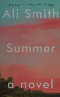 Book cover of Summer
