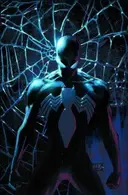 Book cover of Back in Black
