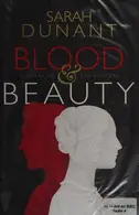 Book cover of Blood & Beauty