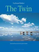 Book cover of The Twin