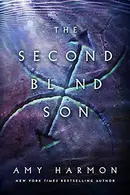 Book cover of The Second Blind Son