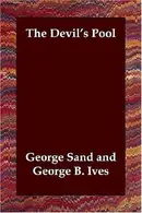 Book cover of The Devil's Pool