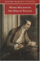 Book cover of The Man of Feeling