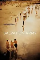 Book cover of Salvation Army