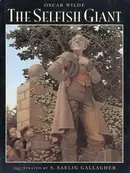 Book cover of The Selfish Giant