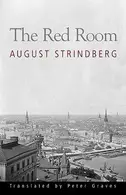 Book cover of The Red Room