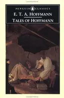 Book cover of Tales of Hoffmann
