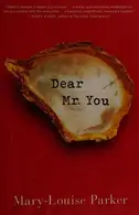 Book cover of Dear Mr. You