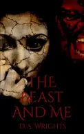 Book cover of The Beast and Me