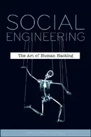 Book cover of Social Engineering