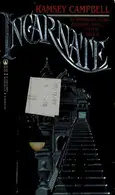 Book cover of Incarnate
