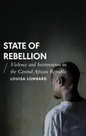 Book cover of State of Rebellion