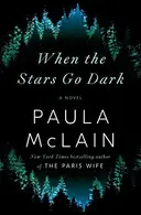 Book cover of When the Stars Go Dark