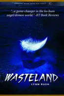 Book cover of Wasteland