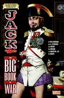 Book cover of Jack of Fables, Vol. 6