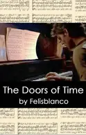 Book cover of The Doors of Time