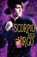 Book cover of Scorpio Hates Virgo
