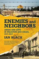 Book cover of Enemies and Neighbors
