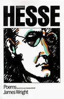Book cover of Poems