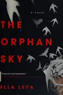 Book cover of The Orphan Sky