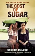 Book cover of The Cost of Sugar