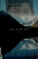 Book cover of The Blue Sky