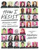 Book cover of How I Resist