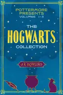 Book cover of The Hogwarts Collection