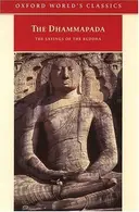 Book cover of The Dhammapada