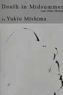 Book cover of Death in Midsummer and Other Stories