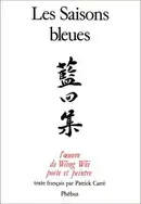 Book cover of Poems