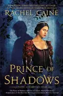 Book cover of Prince of Shadows