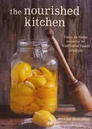 Book cover of The Nourished Kitchen