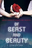 Book cover of Of Beast and Beauty