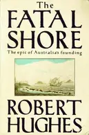 Book cover of The Fatal Shore