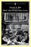 Book cover of How the Other Half Lives